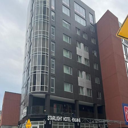Starlight Hotel Near Lga Airport Nowy Jork Zewnętrze zdjęcie