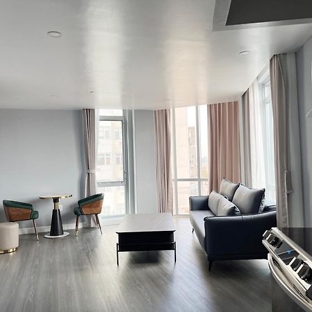 Starlight Hotel Near Lga Airport Nowy Jork Zewnętrze zdjęcie