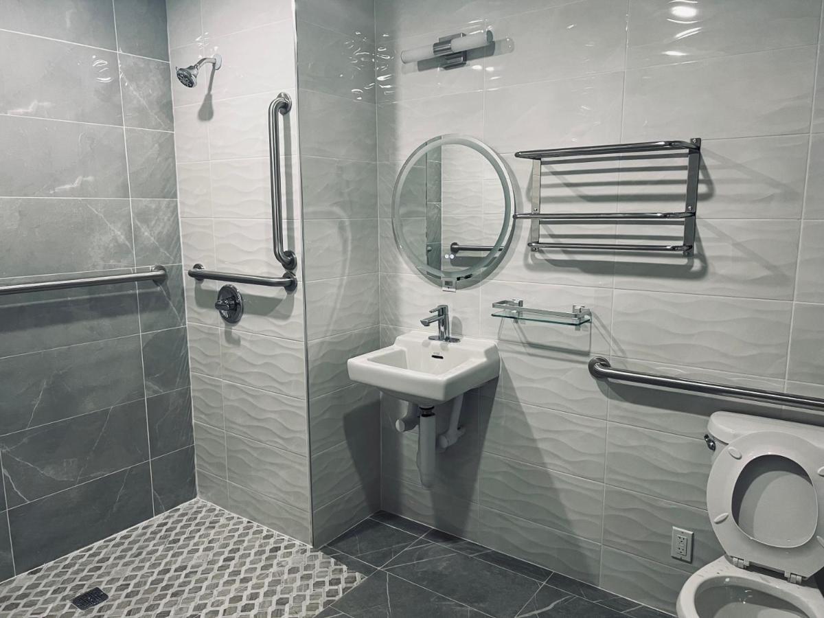 Starlight Hotel Near Lga Airport Nowy Jork Zewnętrze zdjęcie