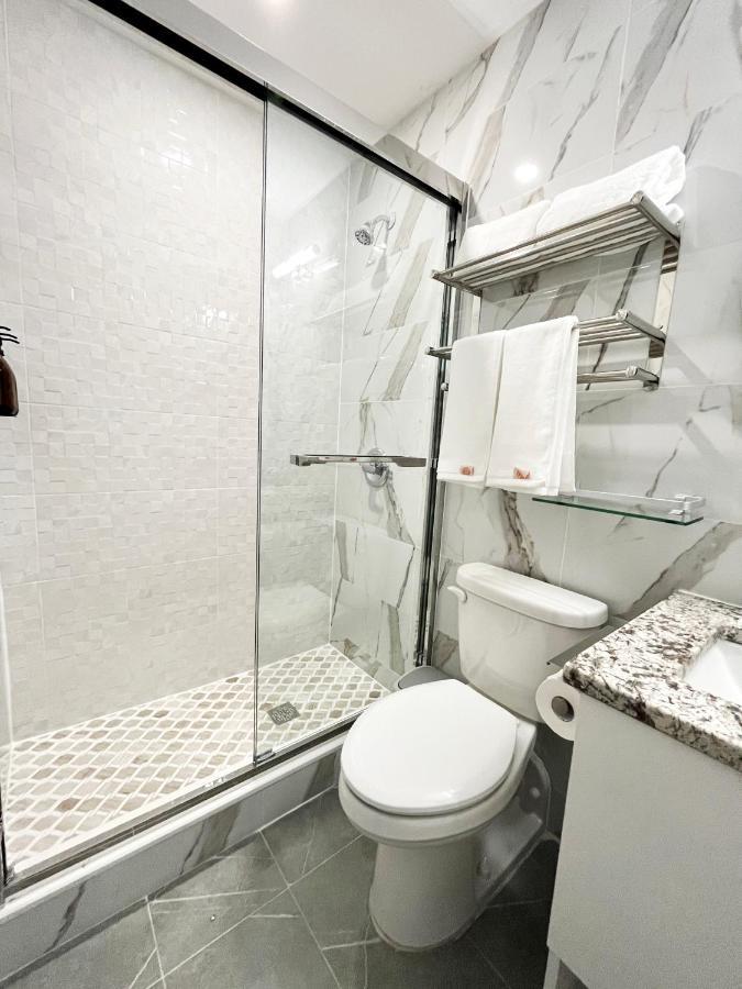 Starlight Hotel Near Lga Airport Nowy Jork Zewnętrze zdjęcie