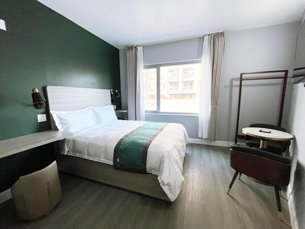 Starlight Hotel Near Lga Airport Nowy Jork Zewnętrze zdjęcie