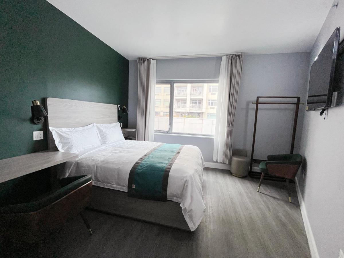 Starlight Hotel Near Lga Airport Nowy Jork Zewnętrze zdjęcie