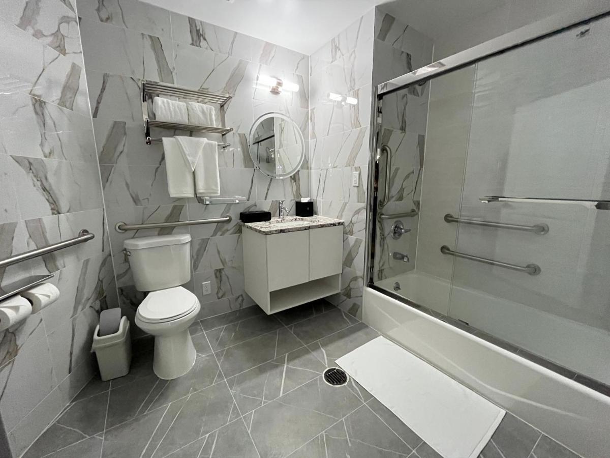 Starlight Hotel Near Lga Airport Nowy Jork Zewnętrze zdjęcie