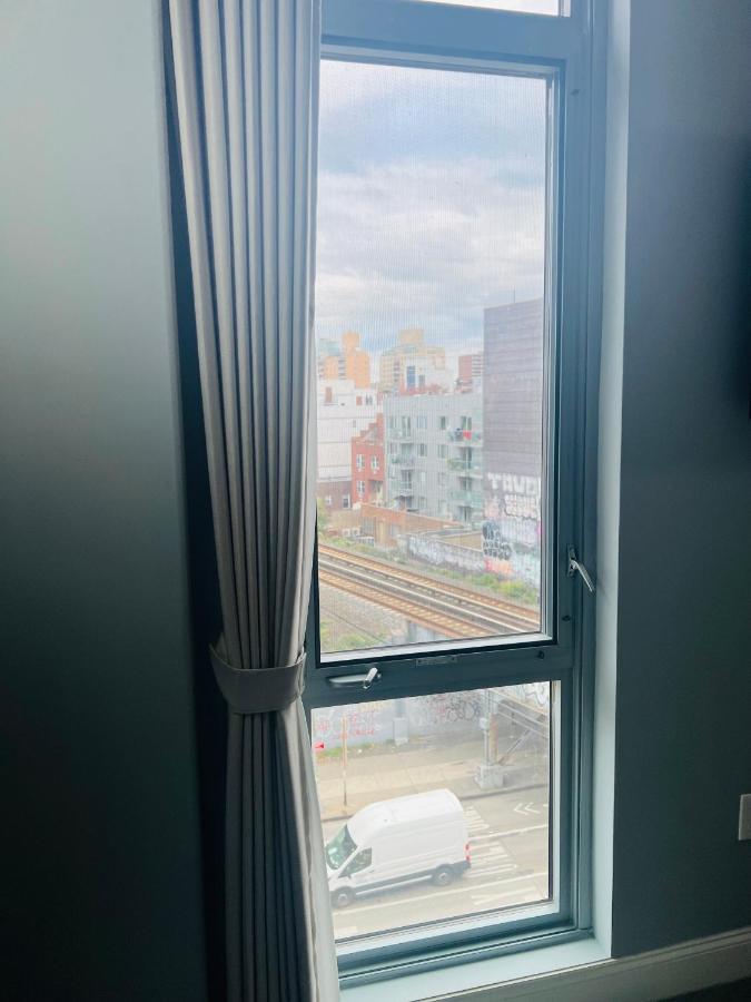Starlight Hotel Near Lga Airport Nowy Jork Zewnętrze zdjęcie