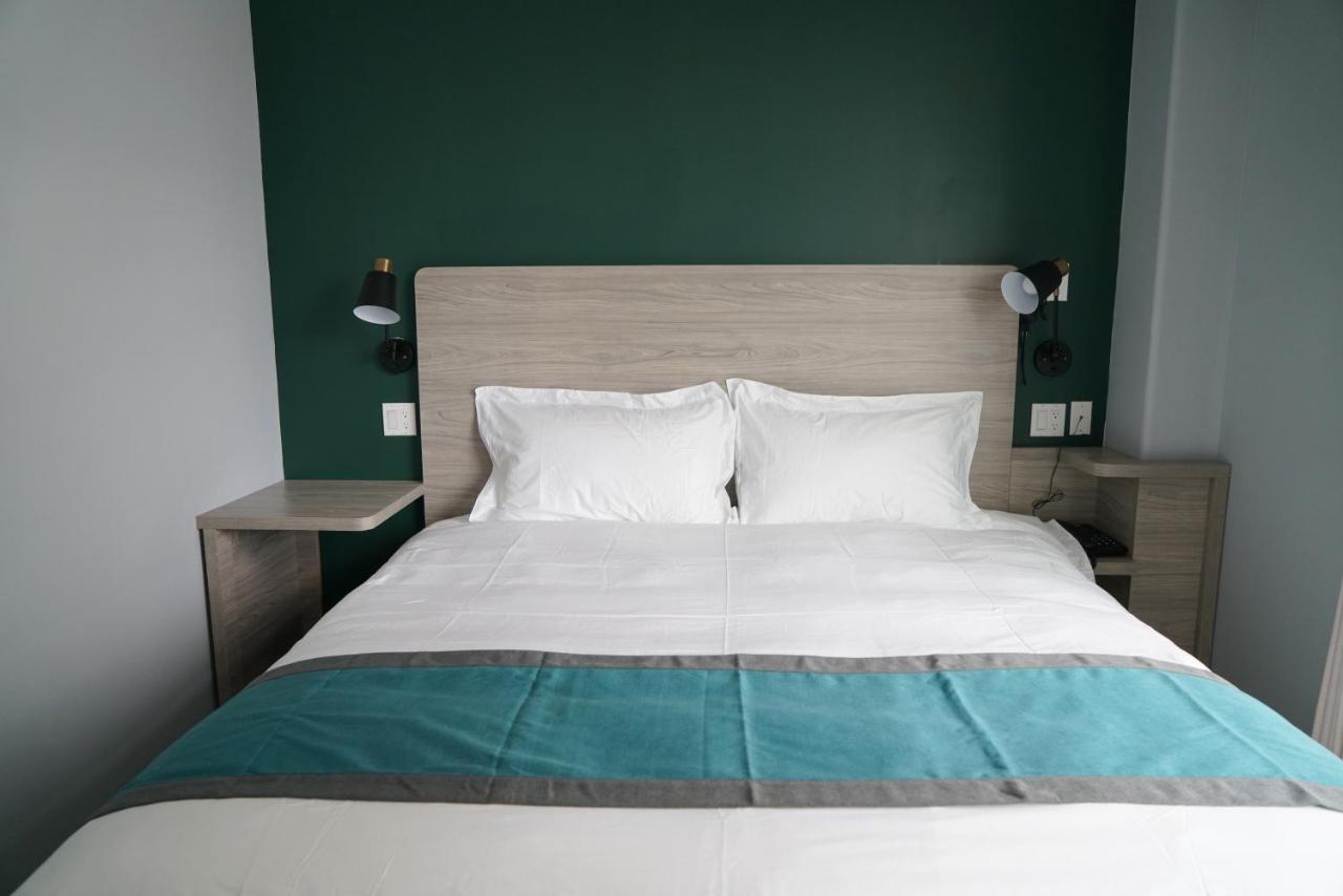 Starlight Hotel Near Lga Airport Nowy Jork Zewnętrze zdjęcie