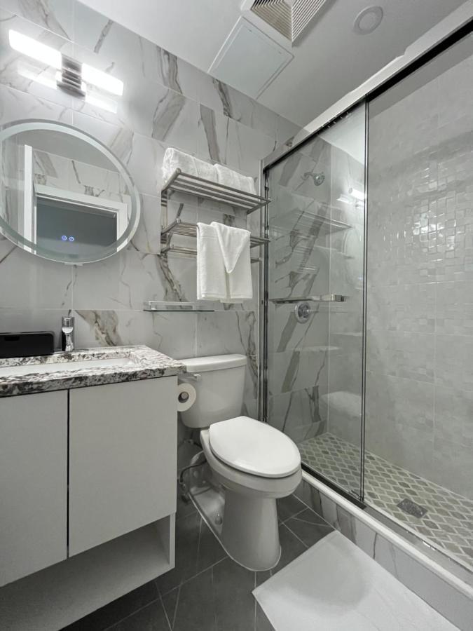 Starlight Hotel Near Lga Airport Nowy Jork Zewnętrze zdjęcie