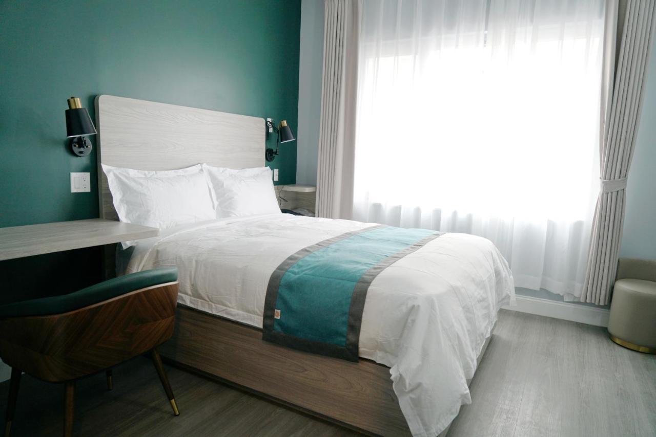 Starlight Hotel Near Lga Airport Nowy Jork Zewnętrze zdjęcie