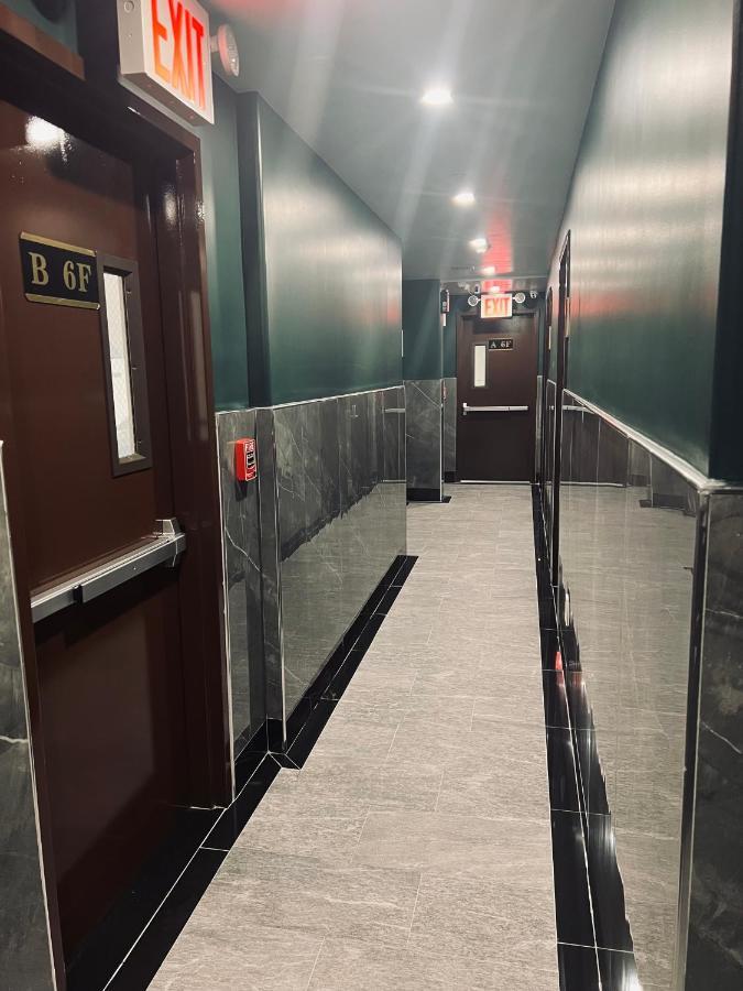 Starlight Hotel Near Lga Airport Nowy Jork Zewnętrze zdjęcie
