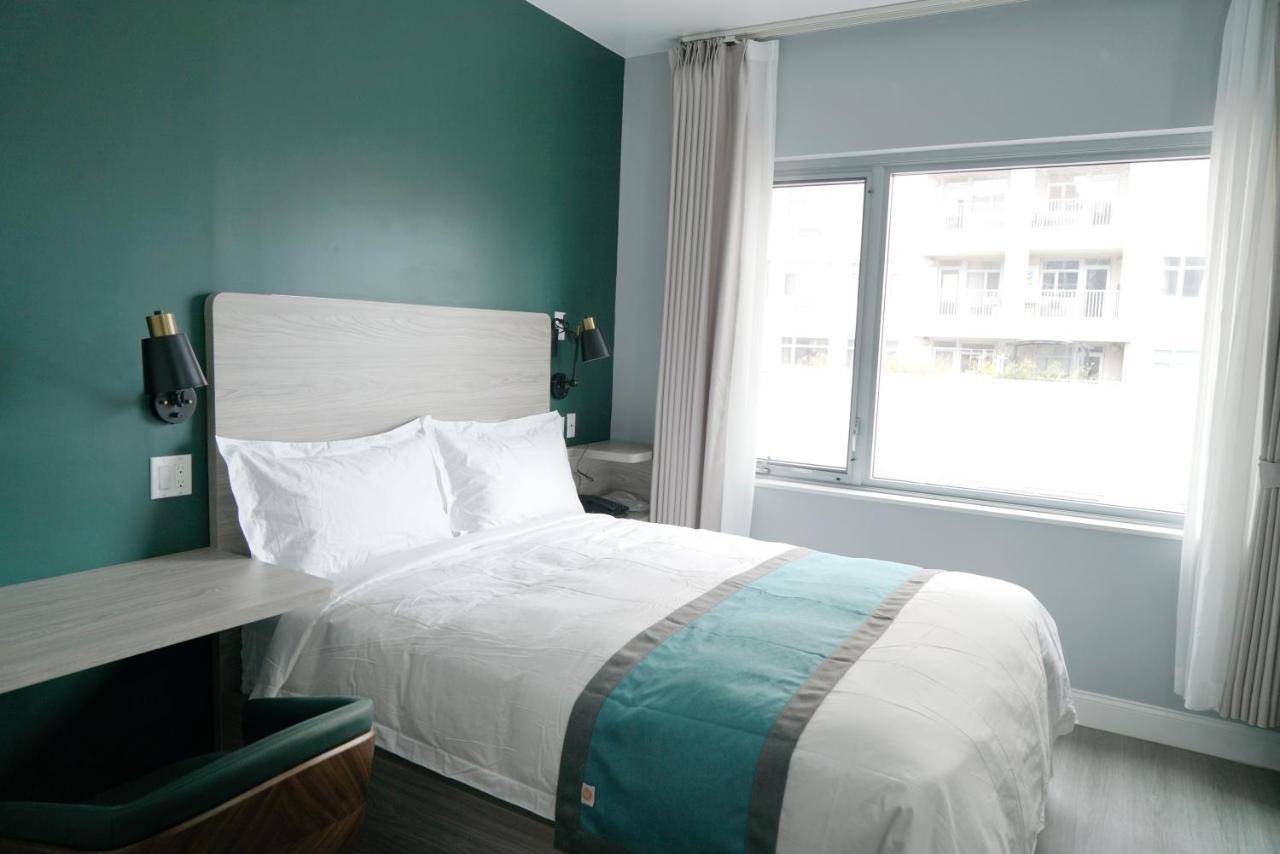 Starlight Hotel Near Lga Airport Nowy Jork Zewnętrze zdjęcie