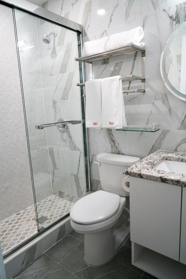 Starlight Hotel Near Lga Airport Nowy Jork Zewnętrze zdjęcie