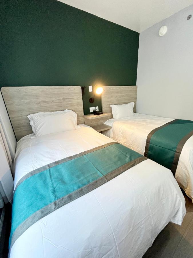 Starlight Hotel Near Lga Airport Nowy Jork Zewnętrze zdjęcie