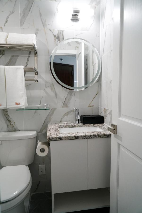 Starlight Hotel Near Lga Airport Nowy Jork Zewnętrze zdjęcie
