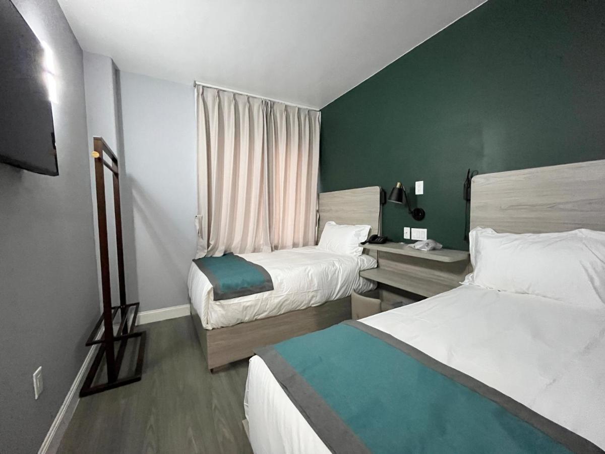 Starlight Hotel Near Lga Airport Nowy Jork Zewnętrze zdjęcie