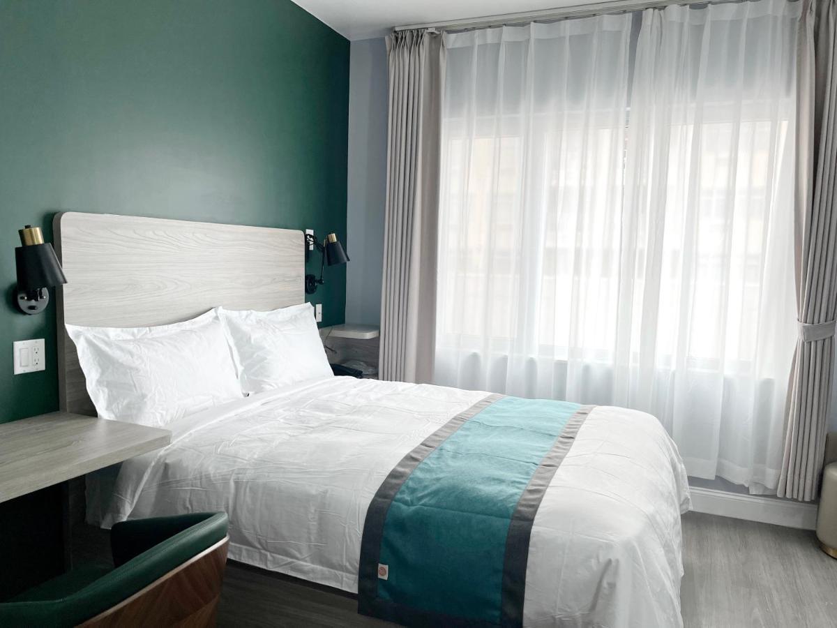 Starlight Hotel Near Lga Airport Nowy Jork Zewnętrze zdjęcie
