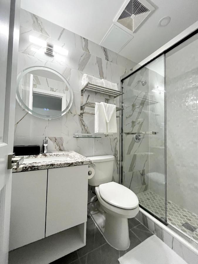 Starlight Hotel Near Lga Airport Nowy Jork Zewnętrze zdjęcie