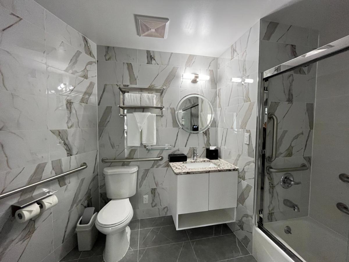 Starlight Hotel Near Lga Airport Nowy Jork Zewnętrze zdjęcie
