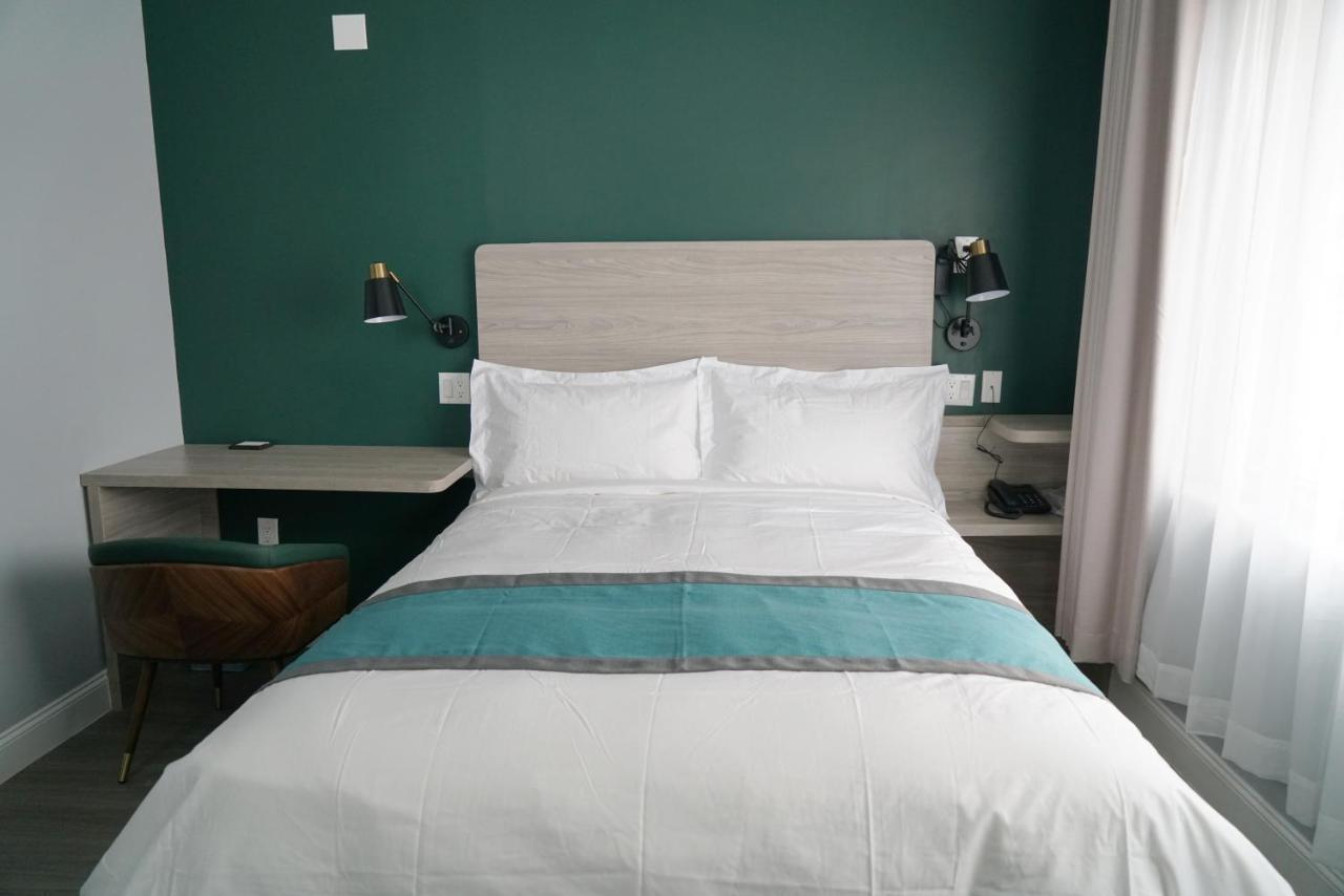 Starlight Hotel Near Lga Airport Nowy Jork Zewnętrze zdjęcie