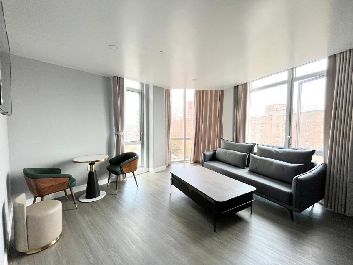 Starlight Hotel Near Lga Airport Nowy Jork Zewnętrze zdjęcie