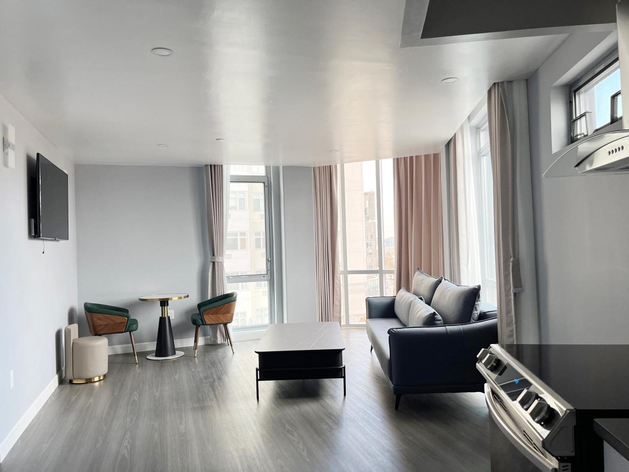 Starlight Hotel Near Lga Airport Nowy Jork Zewnętrze zdjęcie